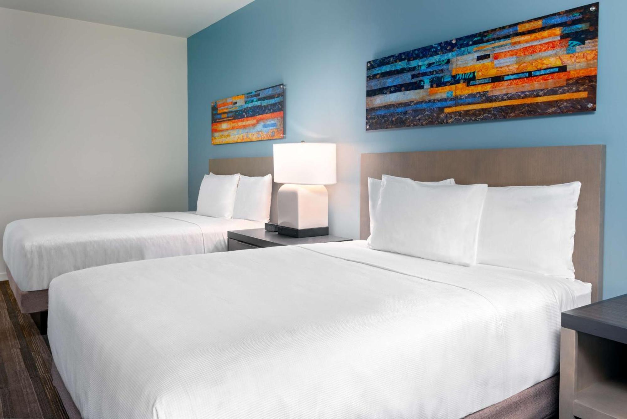 Hyatt House Orlando Airport 호텔 외부 사진